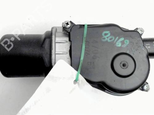 Used Front wiper motor Front wiper motor SUZUKI VITARA (LY) 1.4 Hybrid (Mild Hybrid) (APK414) (129 hp) 40224654 40224654