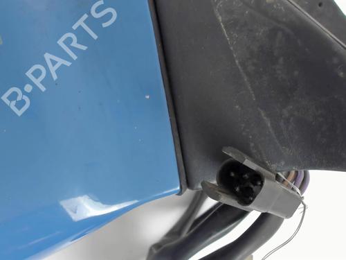 Right mirror FORD ESCORT VI (GAL, AAL, ABL) 1.8 Turbo D | BP22914452C27 