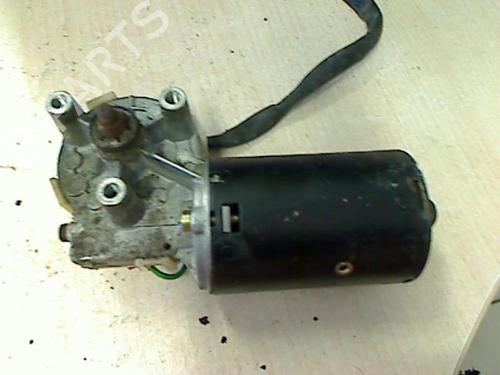 Used Front wiper motor SEAT IBIZA I (21A) [1984-1993]  21229105