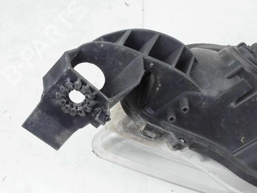 Right headlight CITROËN C3 II (SC_) 1.4 HDi 70 (SC8HZC, SC8HR0, SC8HP4) | BP39486354C29 - Image 9