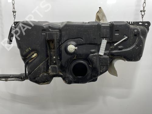 Bensintank CITROËN BERLINGO MULTISPACE (B9) 1.6 HDi 110 (109 hp) 27838391