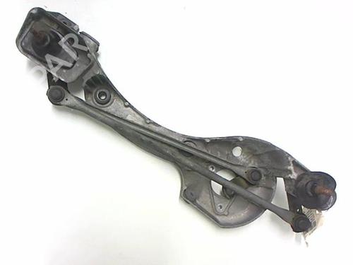 Used Front wipers mechanism JAGUAR S-TYPE II (X200) 3.0 V6 (238 hp) 21231802