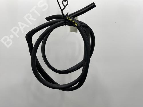 Used Rubber door seal TOYOTA COROLLA Verso (ZER_, ZZE12_, R1_) 2.0 D-4D (CUR10_, CUR10R) (116 hp) 20394740