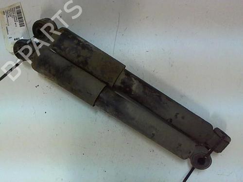 Used Right rear shock absorber Right rear shock absorber 33438877 33438877