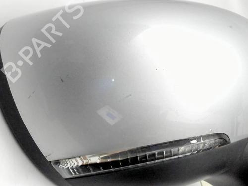 Right mirror RENAULT CLIO IV (BH_) 0.9 TCe 75 (BHNP) | BP27366260C27 