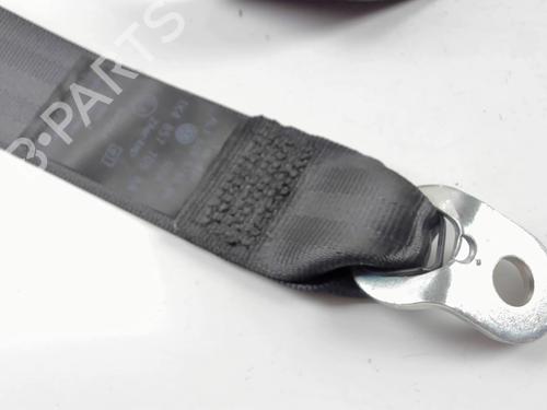 Used Front right seatbelt Front right seatbelt VW GOLF V (1K1) 1.9 TDI (105 hp) 20406452 20406452