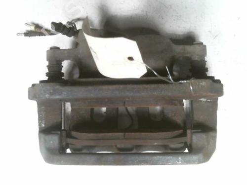 Left front brake caliper PEUGEOT 607 (9D, 9U) 2.7 HDi 24V | BP20457576M105 