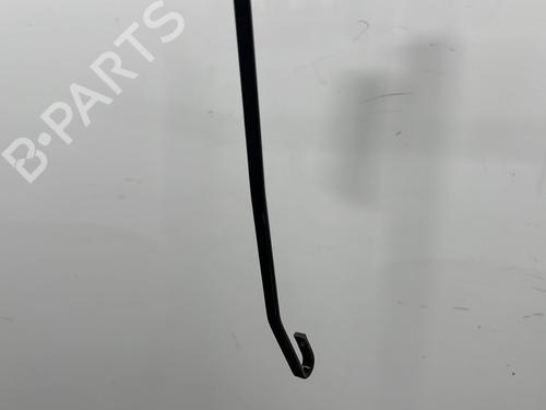 Used Front windshield wiper arm Front windshield wiper arm RENAULT TRAFIC II Van (FL) 2.0 dCi 115 (FL01, FL0U, FL00, FL0H, FL0M) (114 hp) 33834239 33834239