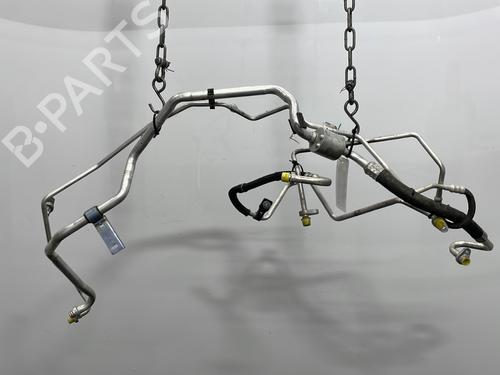 Used AC pipe CITROËN C3 II (SC_) 1.2 VTi 82 (82 hp) 28198559