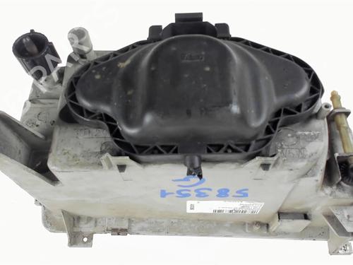 Used Left headlight Left headlight RENAULT 19 II (B/C53_) 1.4 (80 hp) 20455467 20455467