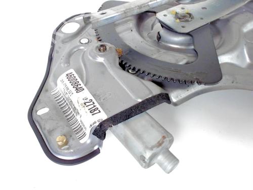 Front right window mechanism HYUNDAI TRAJET (FO) 2.0 CRDi | BP20466106C23 