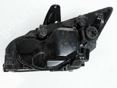 Right headlight FORD FOCUS II (DA_, HCP, DP) 1.6 Ti | BP29976467C29  - Image 5