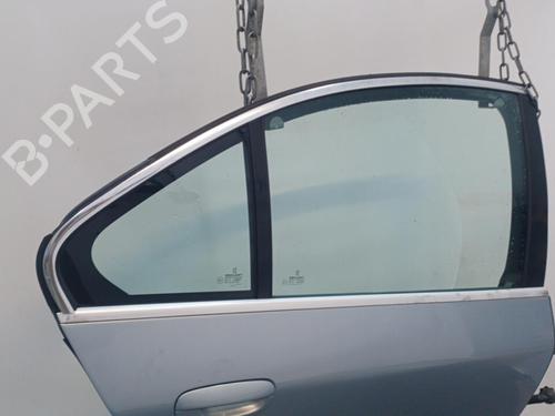 Right rear door PEUGEOT 607 (9D, 9U) 2.2 HDi | BP20468289C5 