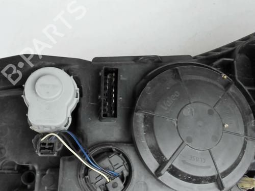 Right headlight CITROËN C5 III (RD_) 2.0 HDi 165 (RDRHHA, RDRHH8) | BP37090542C29 - Image 3