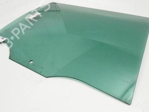 Used Rear right door window Rear right door window VW GOLF SPORTSVAN VII (AM1, AN1) 1.5 TSI (130 hp) 27091752 27091752