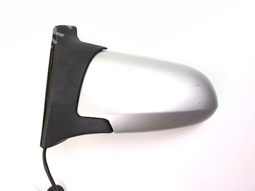 Left mirror OPEL ZAFIRA A MPV (T98) 2.0 DTI 16V (F75) | BP20444152C26 