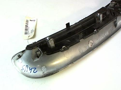 Grille CITROËN XSARA PICASSO (N68) 1.8 16V | BP20437028C40 