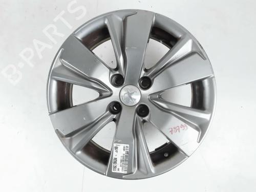 rim-peugeot-2008-i-cu_-2013-31956113 main image