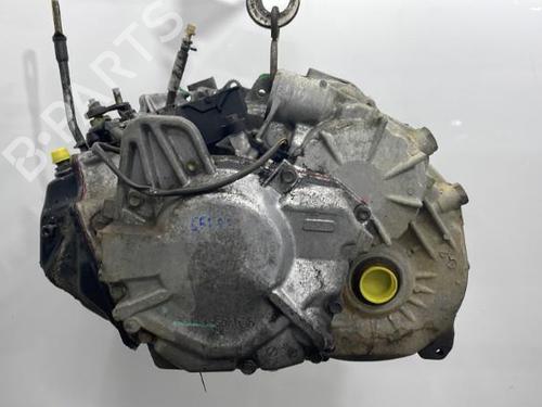 Gearbox VOLVO 850 (854) 2.4 | BP20389611M3 