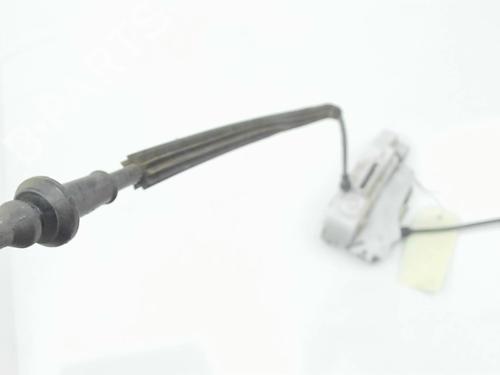 Front left lock CITROËN C3 I (FC_, FN_) 1.4 HDi | BP20423214C98 