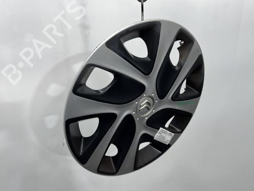 Hub cap CITROËN C3 Picasso (SH_) 1.6 HDI 90 | BP29844216C160