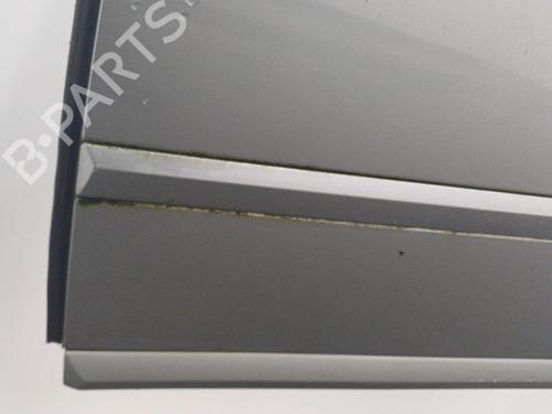 Left rear door VOLVO V50 (545) D2 | BP20400956C4 