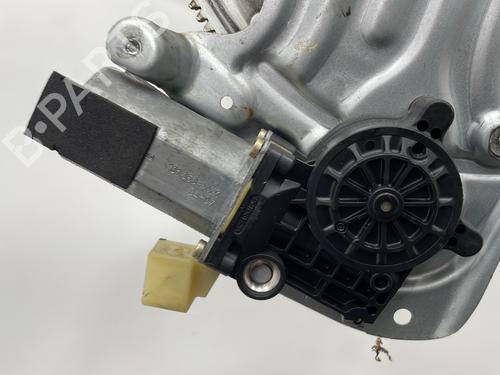 Front left window mechanism VOLVO XC90 I (275) D5 AWD | BP28591126C22 