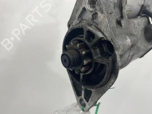 Used Starter TOYOTA YARIS VERSO (_P2_) 1.4 D-4D (NLP20_, NLP22_) (75 hp) 20441567