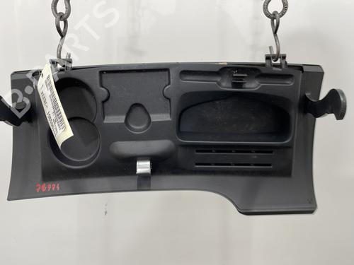 Glove box PEUGEOT 206+ (2L_, 2M_) 1.4 HDi eco 70 | BP28973468C95 
