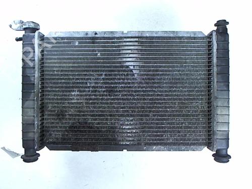 Water radiator DAEWOO MATIZ (M100, M150) 1.0 | BP21206055M31  - Image 5