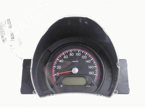 Used Instrument cluster SUZUKI ALTO VII (GF) 1.0 (AMF310, GFC31S) (68 hp) 20417358