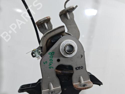 Used Hand brake Hand brake KIA SPORTAGE IV (QL, QLE) 1.7 CRDi (116 hp) 40280196 40280196