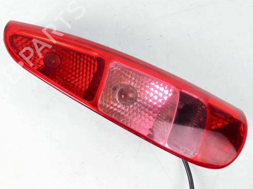 Right taillight PEUGEOT 807 (EB_) 2.0 HDI | BP35892727C35 - Image 4
