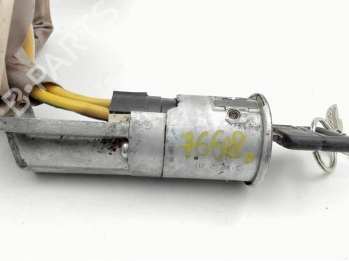 Ignition barrel PEUGEOT 205 II (20A/C) 1.1 | BP29625358M48 