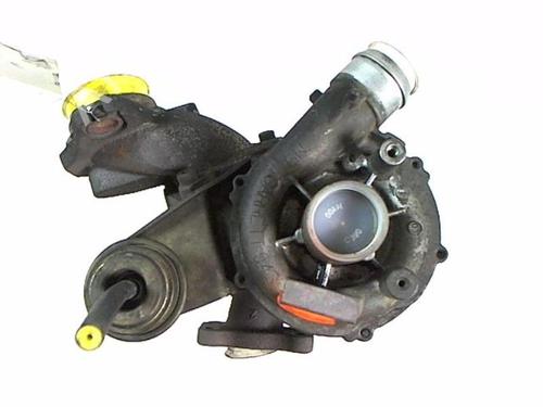 Turbocharger/Supercharger FIAT ULYSSE (179_) 2.0 JTD | BP20449475M71 