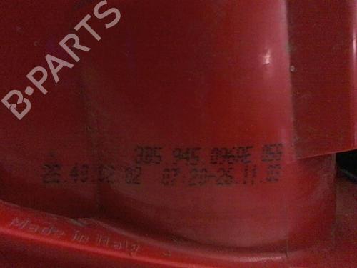 Right taillight VW PASSAT B5.5 (3B3) 1.9 TDI | BP20426532C35 