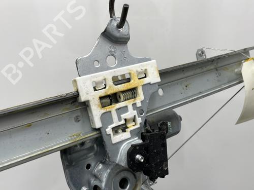 Front right window mechanism NISSAN MICRA V (K14) 1.0 IG-T 100 | BP24208924C23 - Image 4
