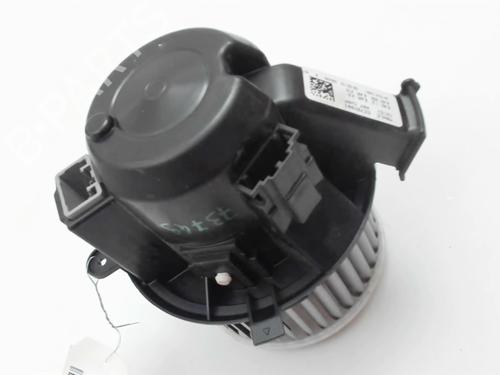 Heater blower motor RENAULT TWINGO III (BCM_, BCA_) 0.9 TCe 90 (BCM9, BCM2) | BP20393804M62 