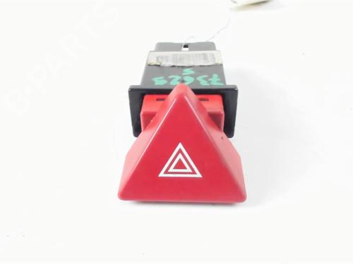 Used Warning switch KIA PICANTO I (SA) 1.0 (63 hp) 22103449