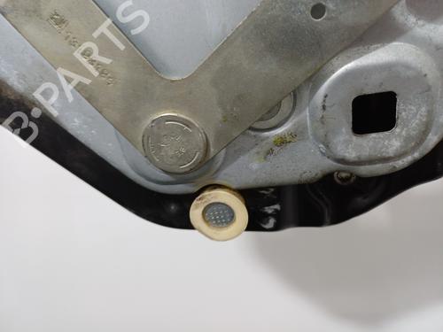 Used Rear left window mechanism Rear left window mechanism OPEL ASTRA H TwinTop (A04) 1.9 CDTi (L67) (150 hp) 36588762 36588762