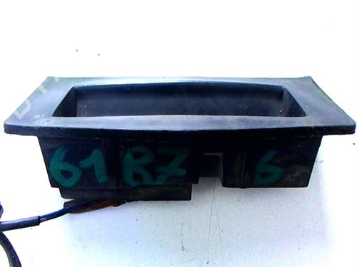 Tailgate handle OPEL ASTRA H (A04) 1.9 CDTI (L48) | BP20444779C132 