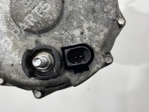 Alternator VW TOUAREG (7LA, 7L6, 7L7) 3.0 V6 TDI | BP29291276M7 