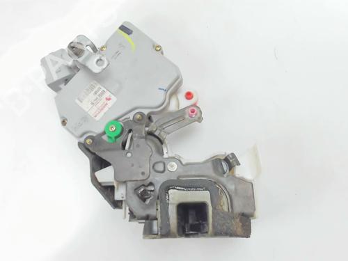Rear right lock NISSAN PATROL GR V Wagon (Y61) 3.0 DTi | BP20396371C99 