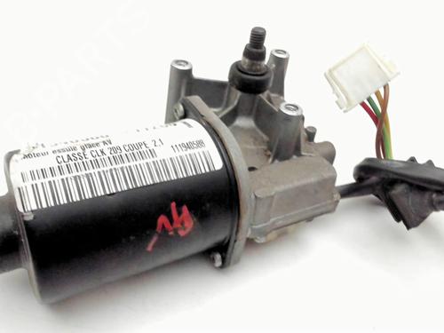 Front wiper motor MERCEDES-BENZ CLK (C209) CLK 220 CDI (209.308) | BP29374887M29 