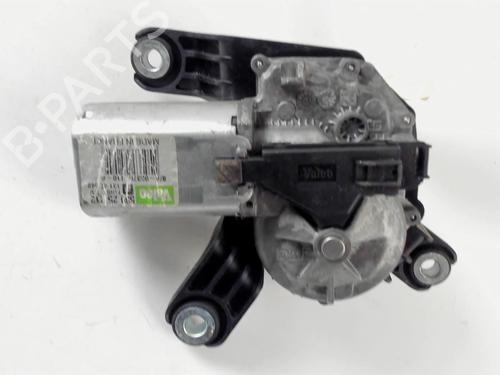 Used Rear wiper motor OPEL ZAFIRA / ZAFIRA FAMILY B (A05) 1.9 CDTI (M75) (150 hp) 20447196