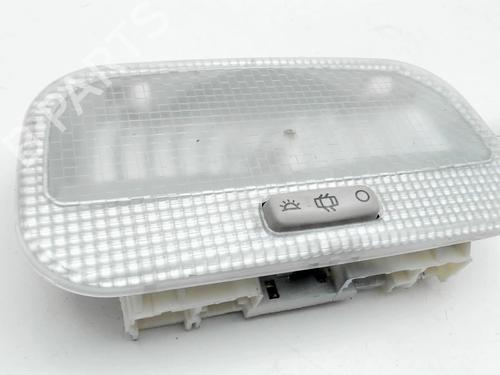 Kabinelys CITROËN C3 Picasso (SH_) 1.6 HDI 90 | BP32631024I8