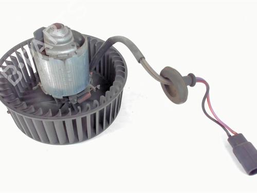 Heater blower motor FORD KA (RB_) 1.3 i | BP20474655M62 