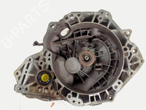 Gearbox OPEL CORSA D (S07) 1.3 CDTI (L08, L68) | BP20398332M3 