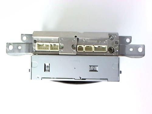 Used Radio Radio TOYOTA RAV 4 III (_A3_) 2.2 D 4WD (ALA30_, ALA30R) (136 hp) 20448437 20448437