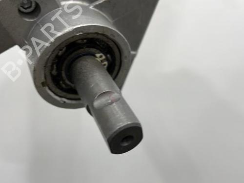 Used Steering column Steering column SAAB 9-3 Estate (E50) 1.9 TiD (120 hp) 20397045 20397045